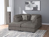 Olten - Sectional - Simple Home Plus
