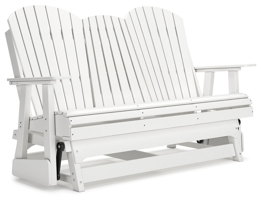 Hyland Wave - Outdoor Set - Simple Home Plus