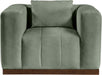 Mallina - Chair - Simple Home Plus