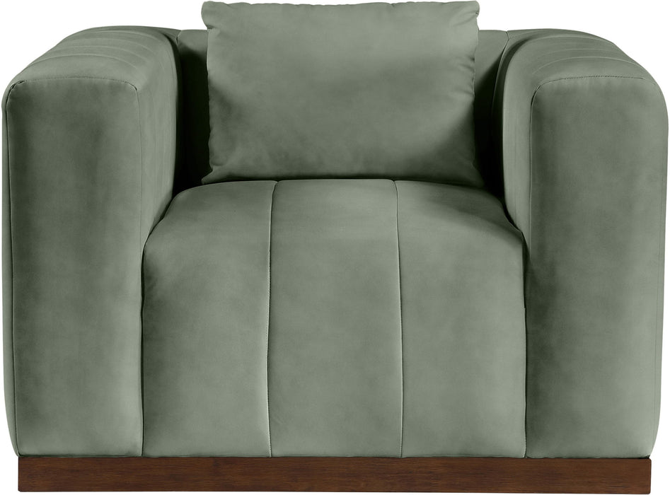 Mallina - Chair - Simple Home Plus
