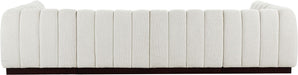 Quinn - 6 Piece Modular Sectional - Simple Home Plus