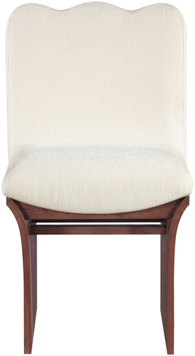 Shaw - Dining Chair - Walnut Base - Simple Home Plus