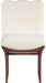 Shaw - Dining Chair - Walnut Base - Simple Home Plus
