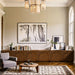 Navona - 6 Piece Sideboard / Buffet - Simple Home Plus