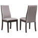 Spring Creek - Upholstered Dining Chair (Set of 2) - Simple Home Plus
