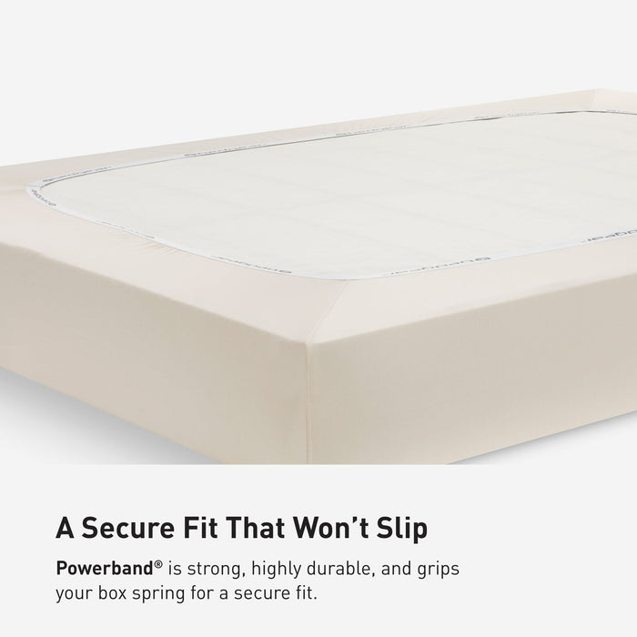 Dri-Tec - Foundation Cover