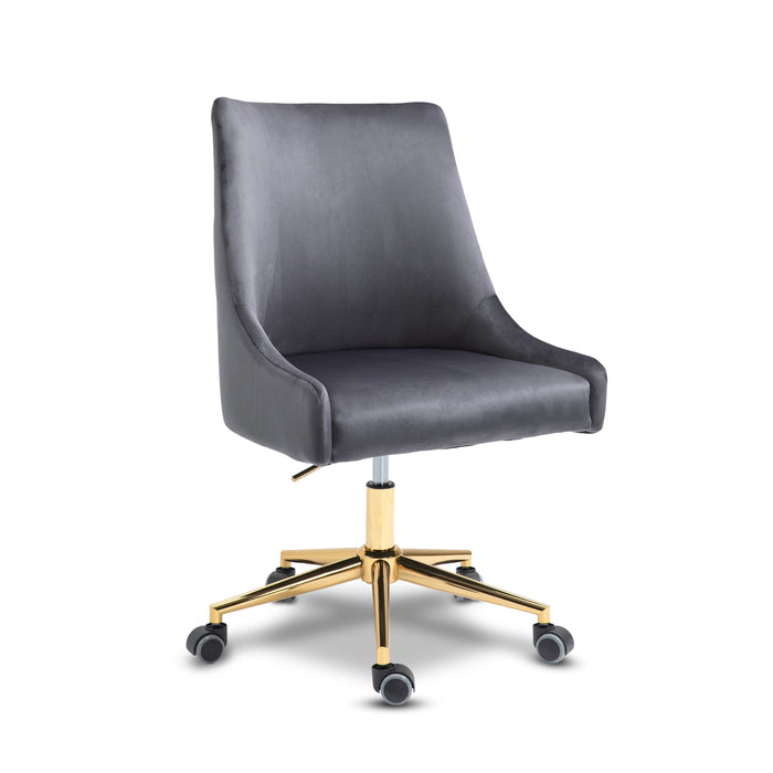 Karina - Office Chair - Simple Home Plus