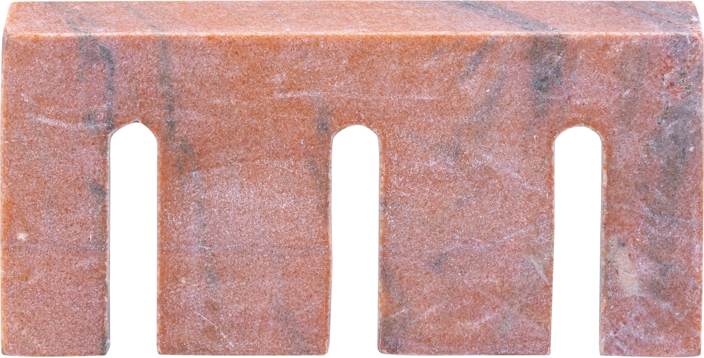 Curva - Marble Decorative Object - Simple Home Plus