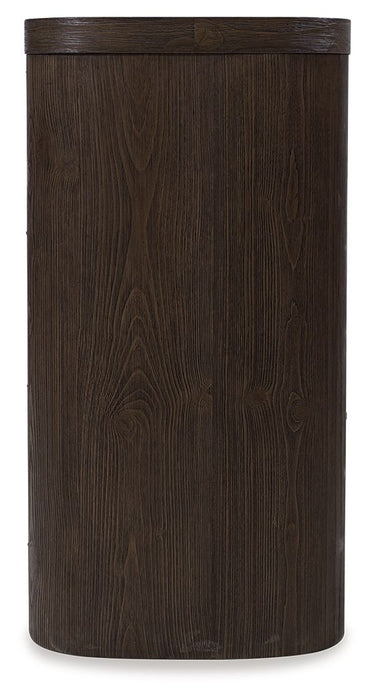 Neo - Rich Brown - Dresser - Simple Home Plus