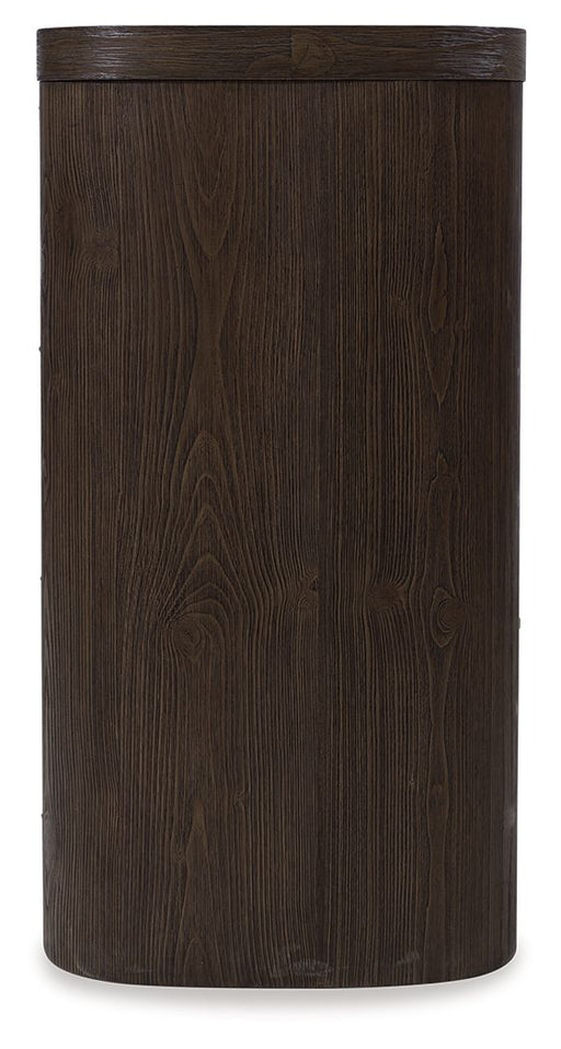 Neo - Rich Brown - Dresser - Simple Home Plus