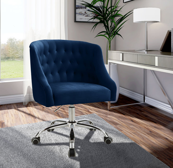 Arden - Office Chair - Simple Home Plus