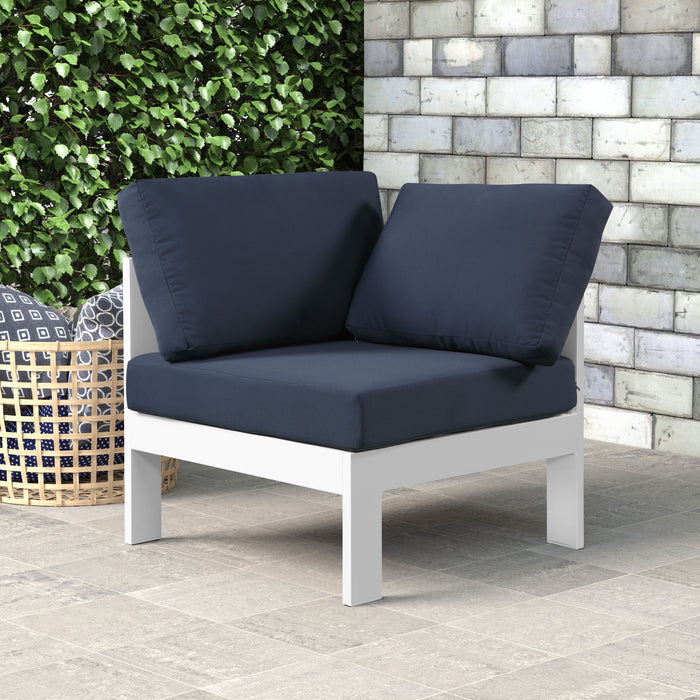 Nizuc - Outdoor Corner Chair - Simple Home Plus