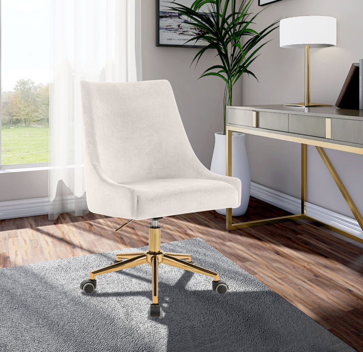 Karina - Office Chair - Simple Home Plus