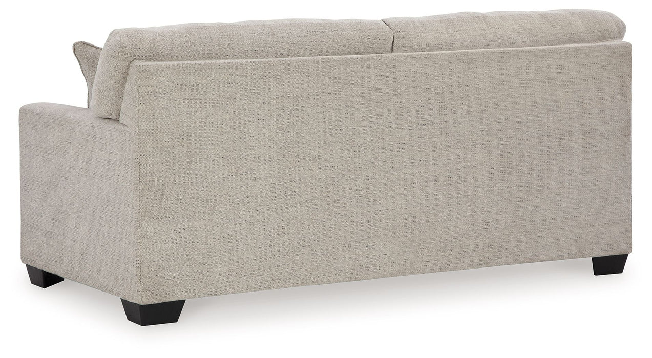 Mahoney - Living Room Set - Simple Home Plus