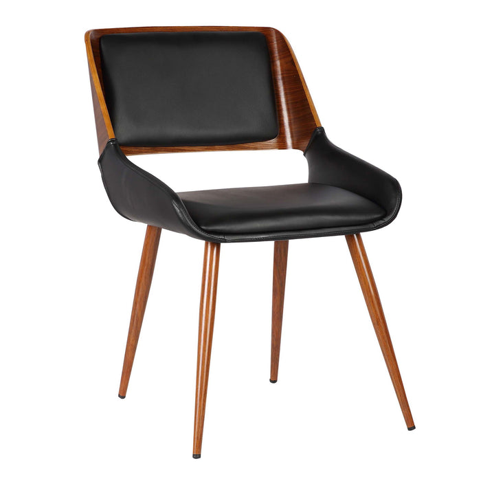 Panda - Mid-Century Dining Chair - Simple Home Plus