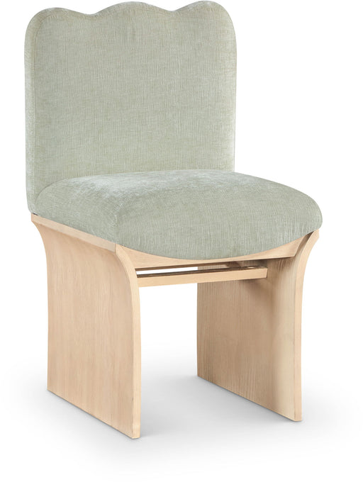 Shaw - Dining Chair - Natural Base - Simple Home Plus