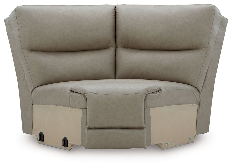 Narwhal Place - Wedge - Pebble - Simple Home Plus