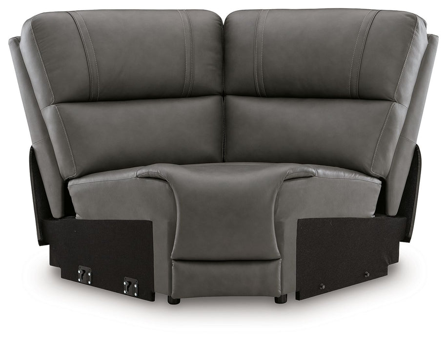 5Z - Pittson - Wedge - Anchor - Simple Home Plus
