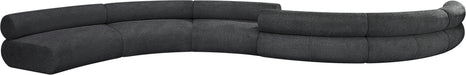 Bale - 6 Piece Modular Sofa - Simple Home Plus
