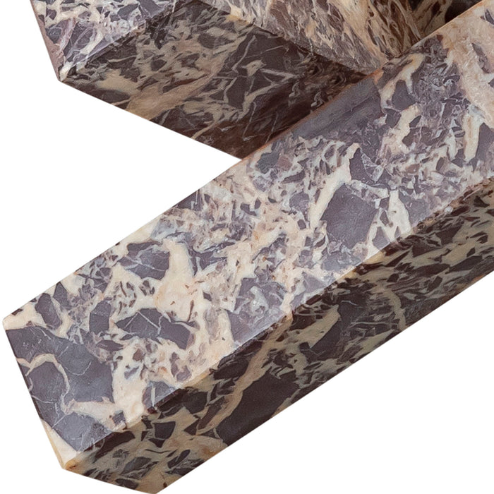 Stix - Marble Decorative Object - Simple Home Plus