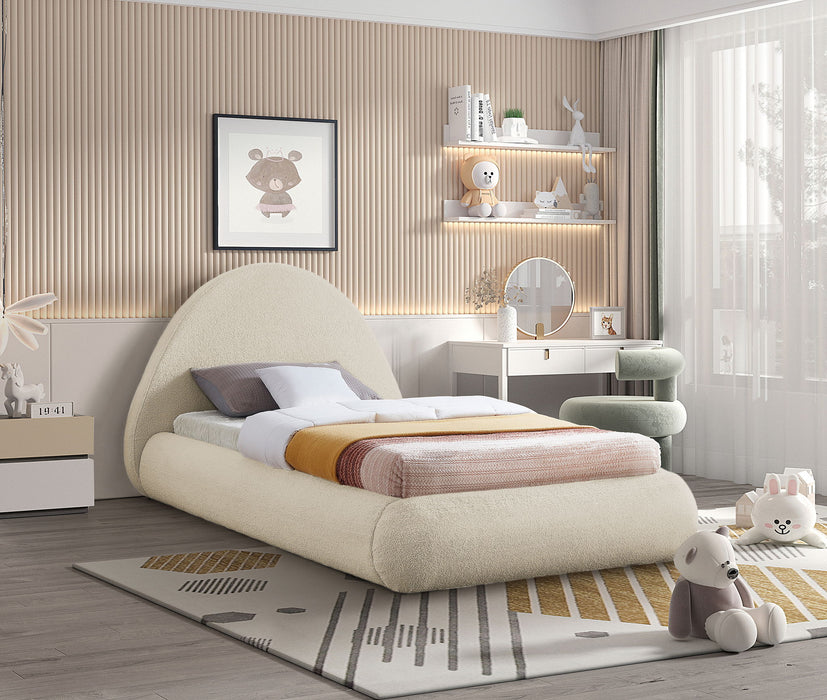Rudy - Bed - Simple Home Plus