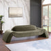 Austin - Velvet Sofa - Simple Home Plus