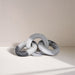 Rings - Marble Decorative Chain Links - Simple Home Plus