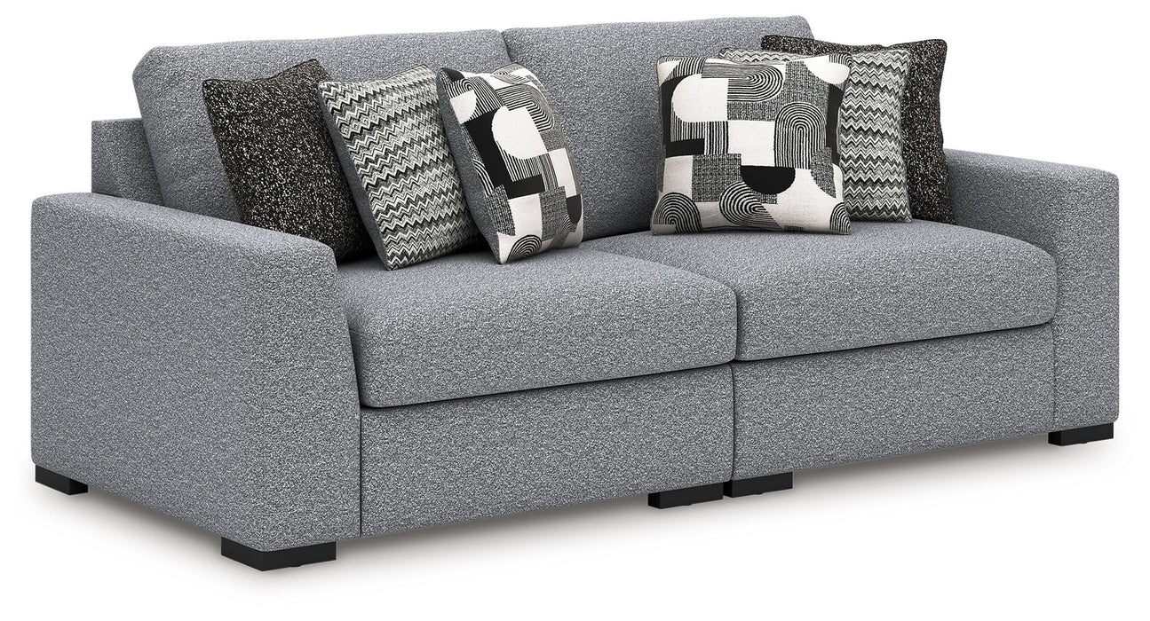 Bealton - Sectional - Simple Home Plus