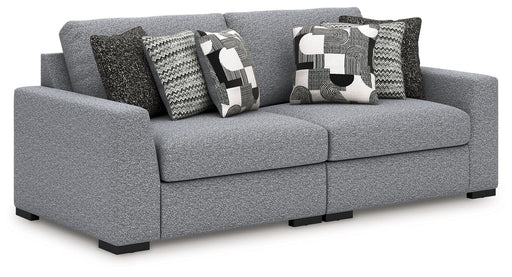 Bealton - Sectional - Simple Home Plus