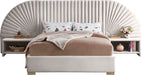 Cleo - Bed - Simple Home Plus