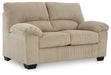 Simplejoy - Loveseat - Simple Home Plus