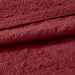 Quebec - King Reversible Bedspread Set - Red - Simple Home Plus