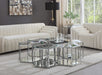 Sei - 7 Piece Coffee Table - Simple Home Plus