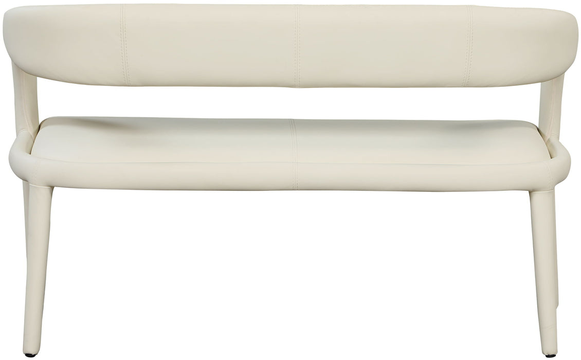 Sylvester - Bench - Simple Home Plus