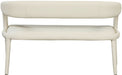Sylvester - Bench - Simple Home Plus