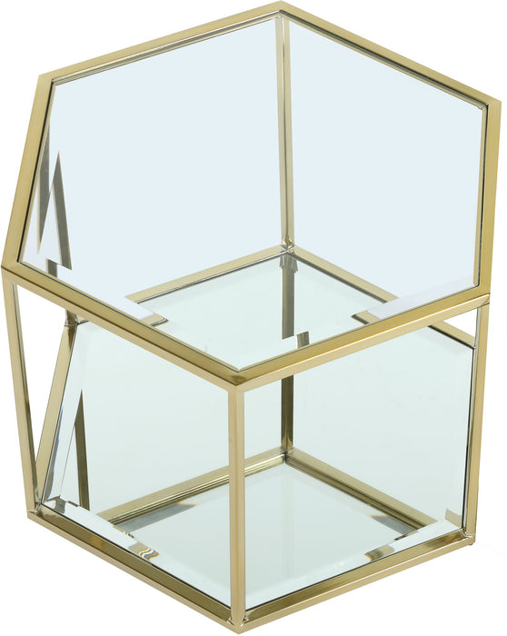 Sei - Coffee Table - Simple Home Plus
