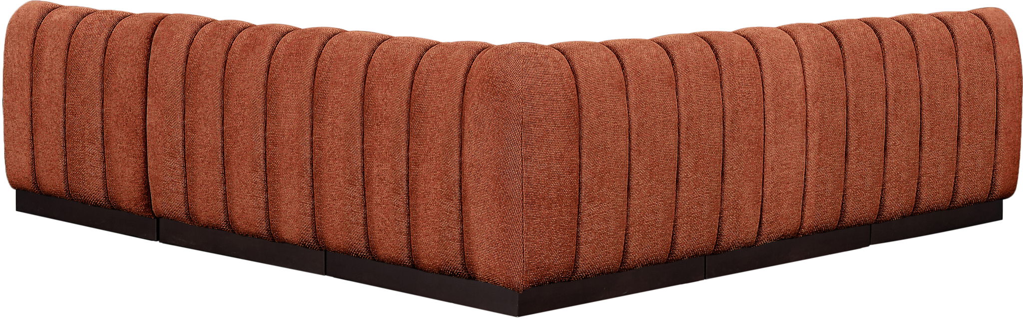 Quinn - 5 Piece Modular Sectional - Simple Home Plus