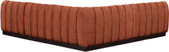 Quinn - 5 Piece Modular Sectional - Simple Home Plus