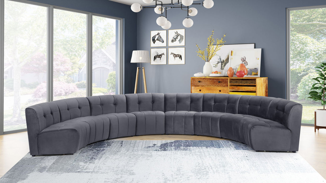 Limitless - Modular Sectional