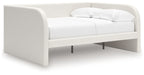 Arloster - Upholstered Day Bed - Simple Home Plus