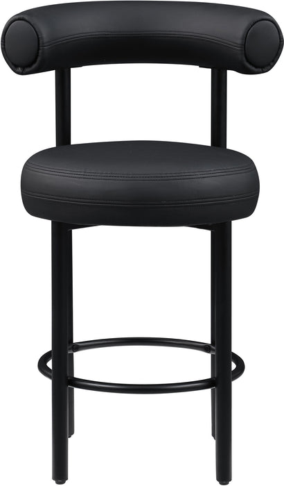 Bordeaux - Counter Stool (Set of 2) - Simple Home Plus