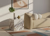 Bolzano - Marble Table - Simple Home Plus