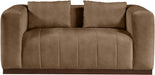Mallina - Loveseat - Simple Home Plus