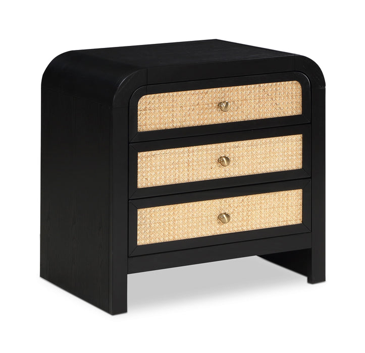 Siena - Night Stand - Simple Home Plus