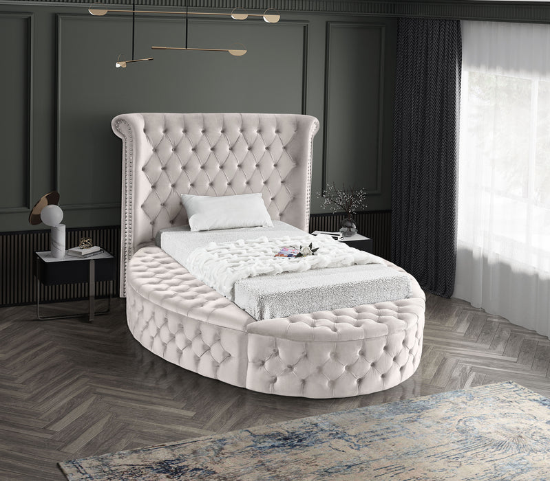Luxus - Bed - Simple Home Plus