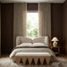 Altair - Bench - Light Brown Base - Simple Home Plus