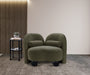 Daphne - Boucle Chair - Simple Home Plus