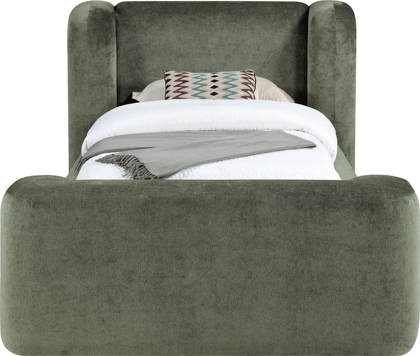 Modena - Bed - Simple Home Plus