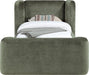 Modena - Bed - Simple Home Plus