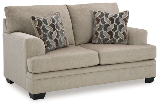 Stonemeade - Loveseat - Simple Home Plus